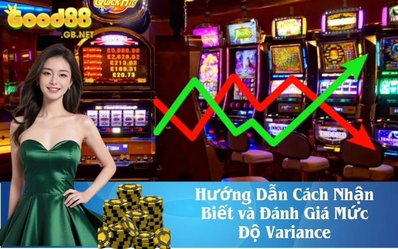 Hướng Dẫn Cách Nhận Biết và Đánh Giá Mức Độ Variance